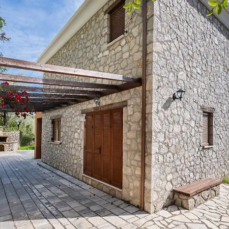 Galatia Villa